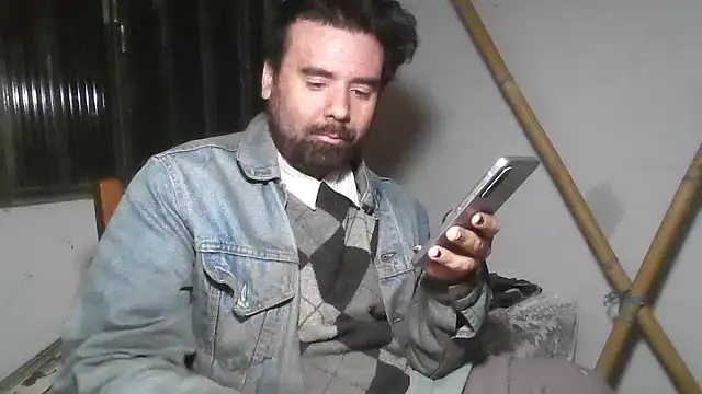 Chat +18 de Smoker_lounge ao vivo