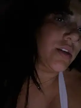 צ'אט XXX בשידור חי של LittleMissEeve