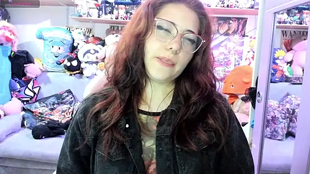 Chat XXX Live soficammy