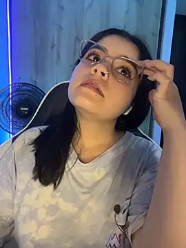 XXXAngella's Live XXX Chat
