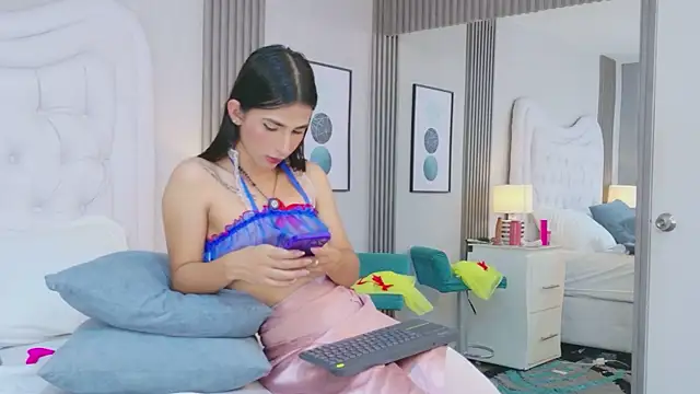 CaitlynMiller's Live XXX Chat