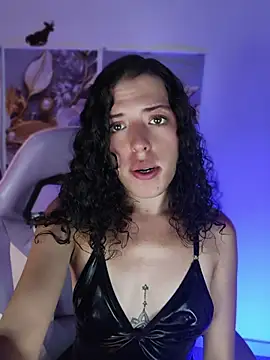 Živý XXX chat vanesa_gomez