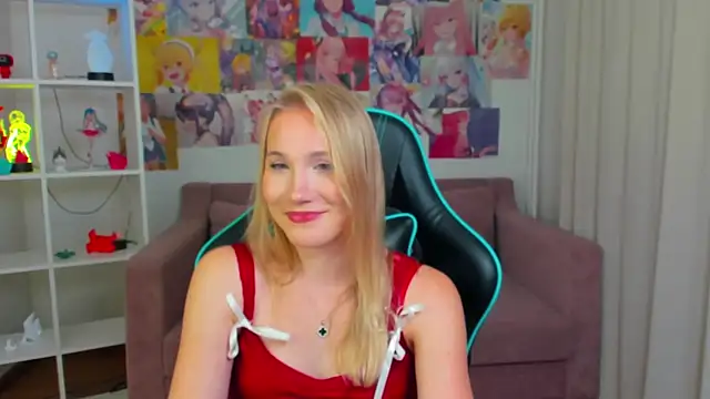 Živý XXX chat ElaraVoltage