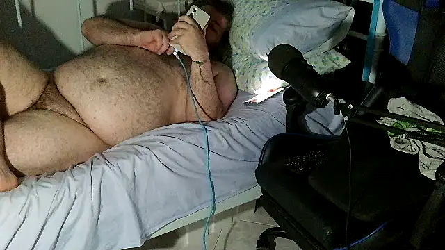 Živý XXX chat catullo14