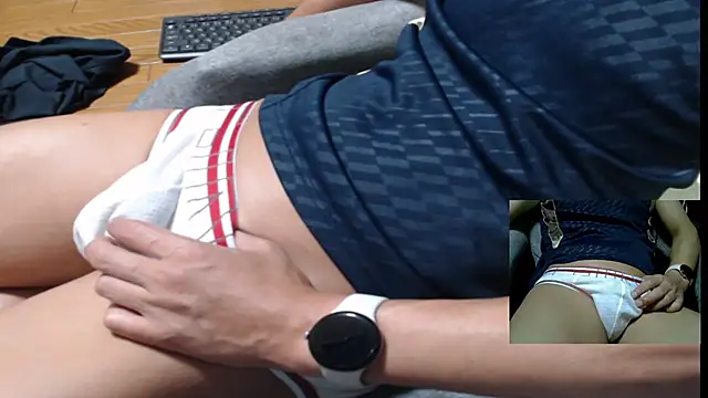 Yasu2000n Live XXX chat