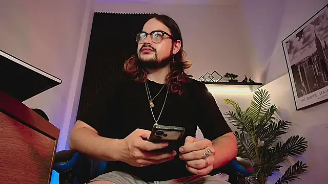 Derek_Vow XXX чат на живо