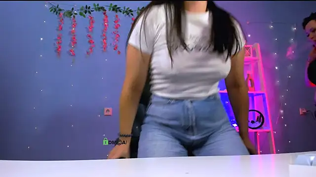 lyra_desire 现场XXX聊天