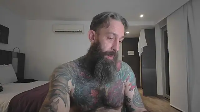 StevenRiseNYC Chat XXX in diretta