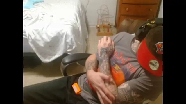 Chat +18 de DADDY_KANE8--- ao vivo