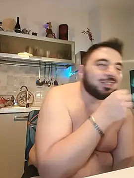 bear_skinny Webcam show