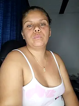 Zafiro_MD's Live XXX Chat