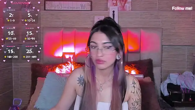 mia_devine_ Chat XXX live