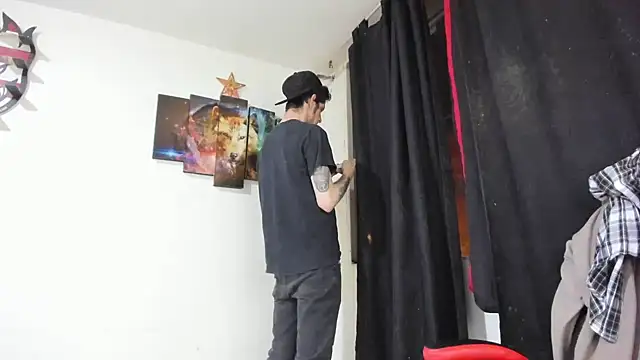 Chat XXX Live Jeff_Walton@xh