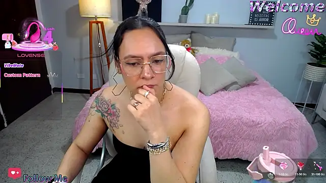 Bianca____ লাইভ XXX চ্যাট