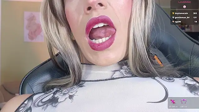 tevenwhiiten Live XXX chat