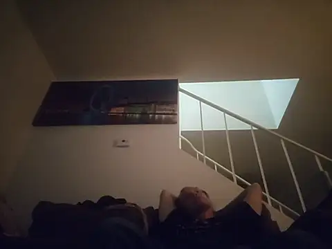 yourMasterisBored Pertunjukan Webcam