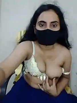 dipa-cute ওয়েবক্যাম শো