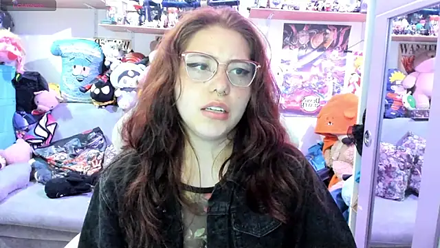 soficammy élő XXX-chatje