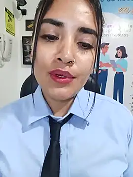 Show webcam de MAYE__13