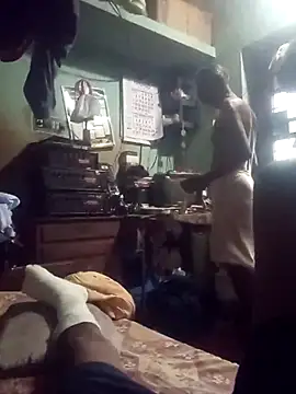 manoharan01 Webcam show