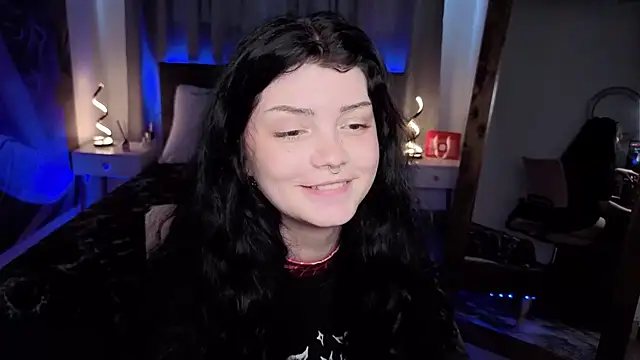 Chat XXX en directo de MileyRood