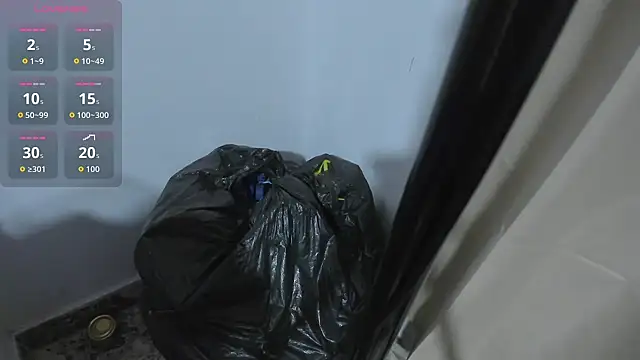 Kylie2211's Live XXX Chat