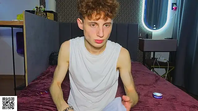 Chat XXX ao vivo de crispinver