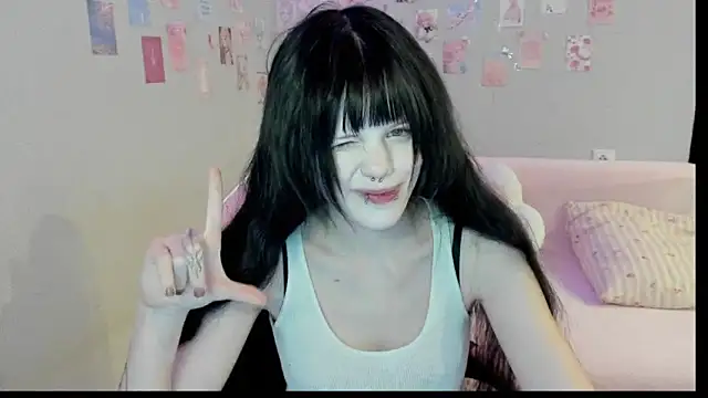 Živý XXX chat VelvetAlice