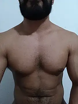 Afelpado Webcam Show