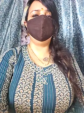 Czat XXX na żywo – cute-tanvi