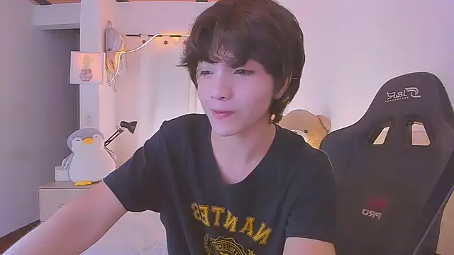 แชท XXX สดของ Sweet_Allan