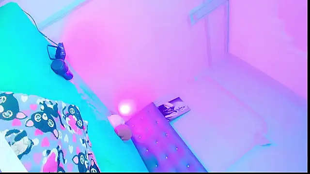 Chat +18 de malahya_ ao vivo