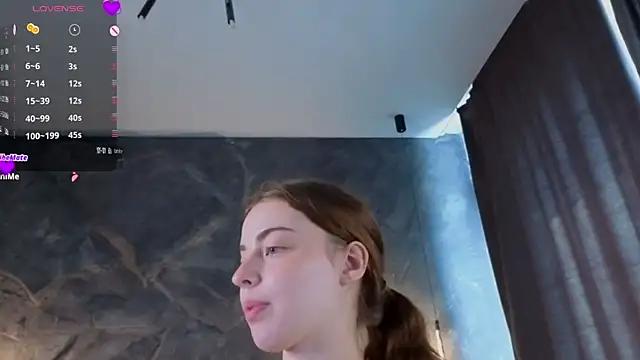 CarolSuttonn Live XXX chat