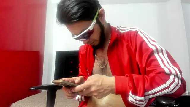 mark_splinter09 Live XXX Chat