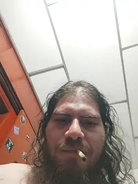 Chat XXX en directo de 420_redbeard