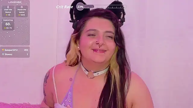 Sachi_Meow Chat XXX live