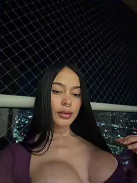 Chat XXX en directo de iam_ruby