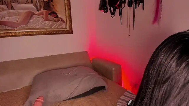 VeronicaSmith_OS live XXX chat