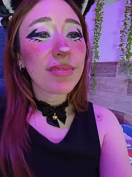Chat XXX en directo de Amber_prada