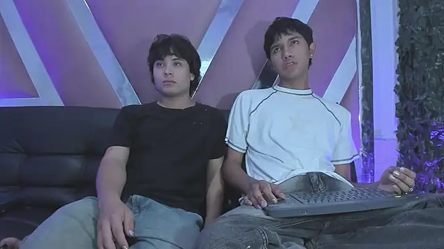KevCokk Obrolan Langsung XXX