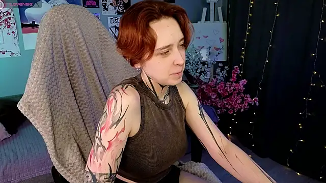 vixen_noir Live XXX Chat