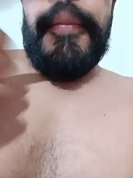 Afelpado Show Webcam