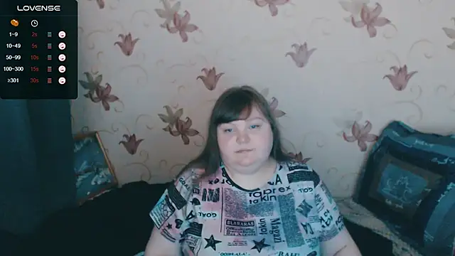 Chat XXX en directo de fistashka___