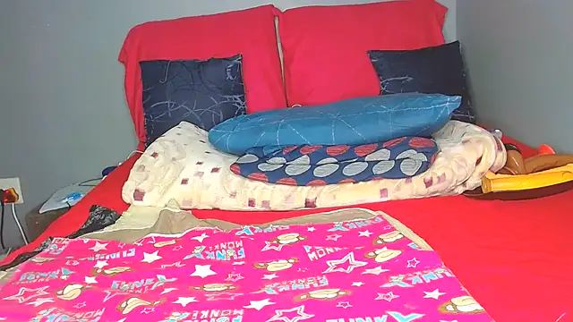 Chatroom XXX en direct de fatafricanqueen
