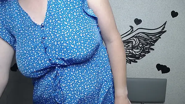 MarieSho Live XXX-chat