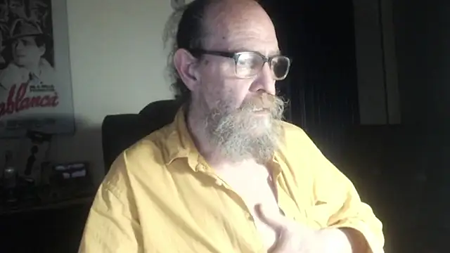 Živý XXX chat Uncle_Hottie