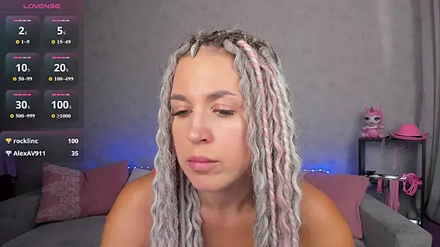 Fire__Dancer Live XXX-Chat