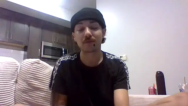 Chat XXX en directo de Jbenz420