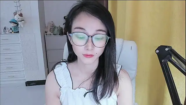 Chat XXX en directo de NIAN-er