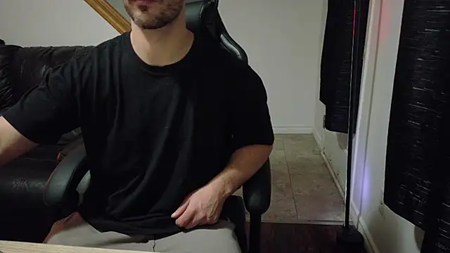 Živý XXX chat Thekodyy